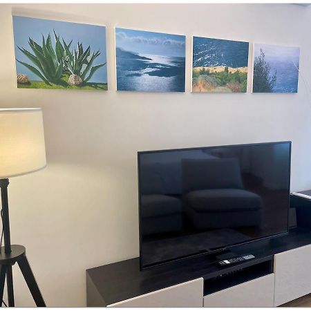 Aurelia'S Suite Napoli Экстерьер фото