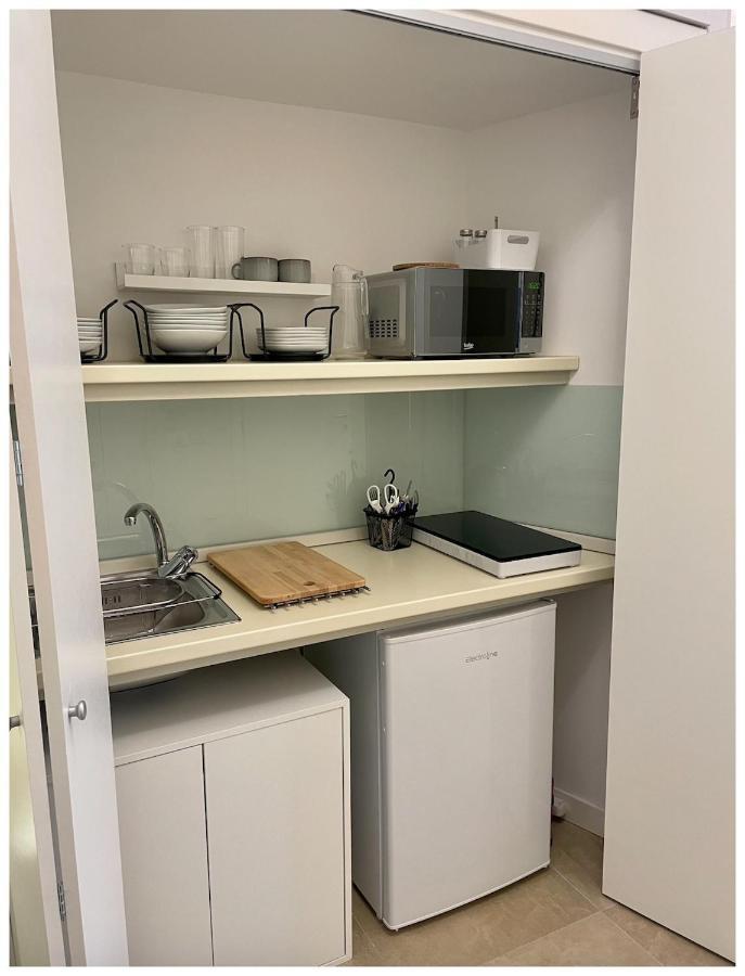 Aurelia'S Suite Napoli Экстерьер фото