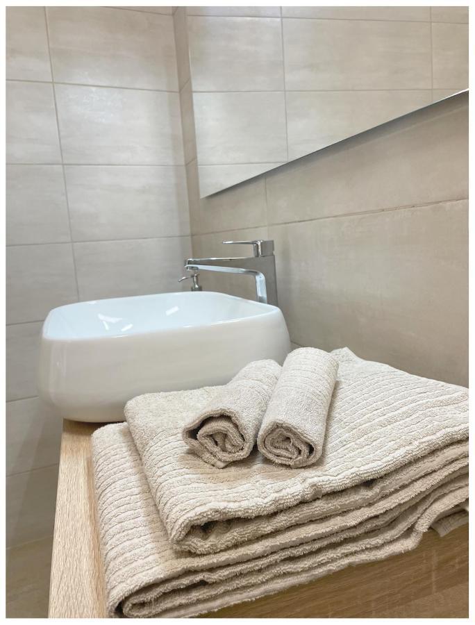 Aurelia'S Suite Napoli Экстерьер фото
