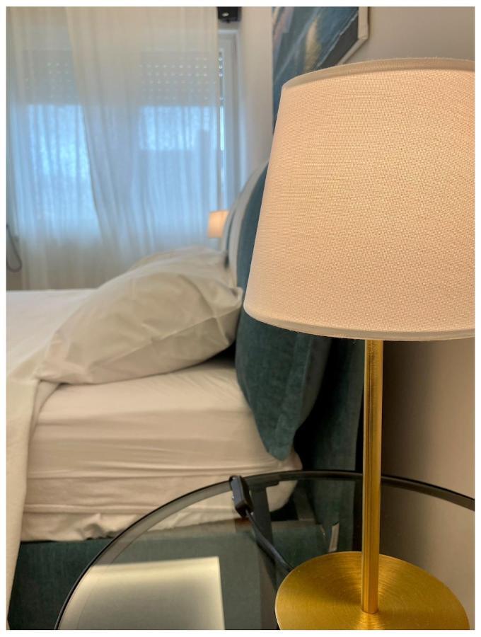 Aurelia'S Suite Napoli Экстерьер фото