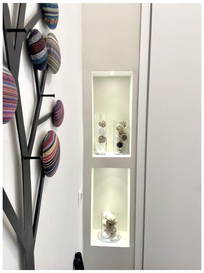 Aurelia'S Suite Napoli Экстерьер фото