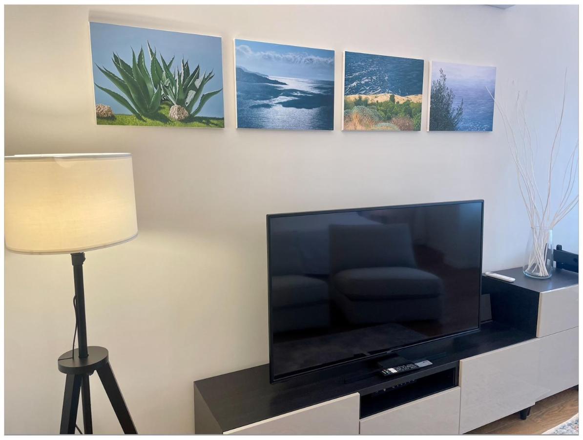 Aurelia'S Suite Napoli Экстерьер фото