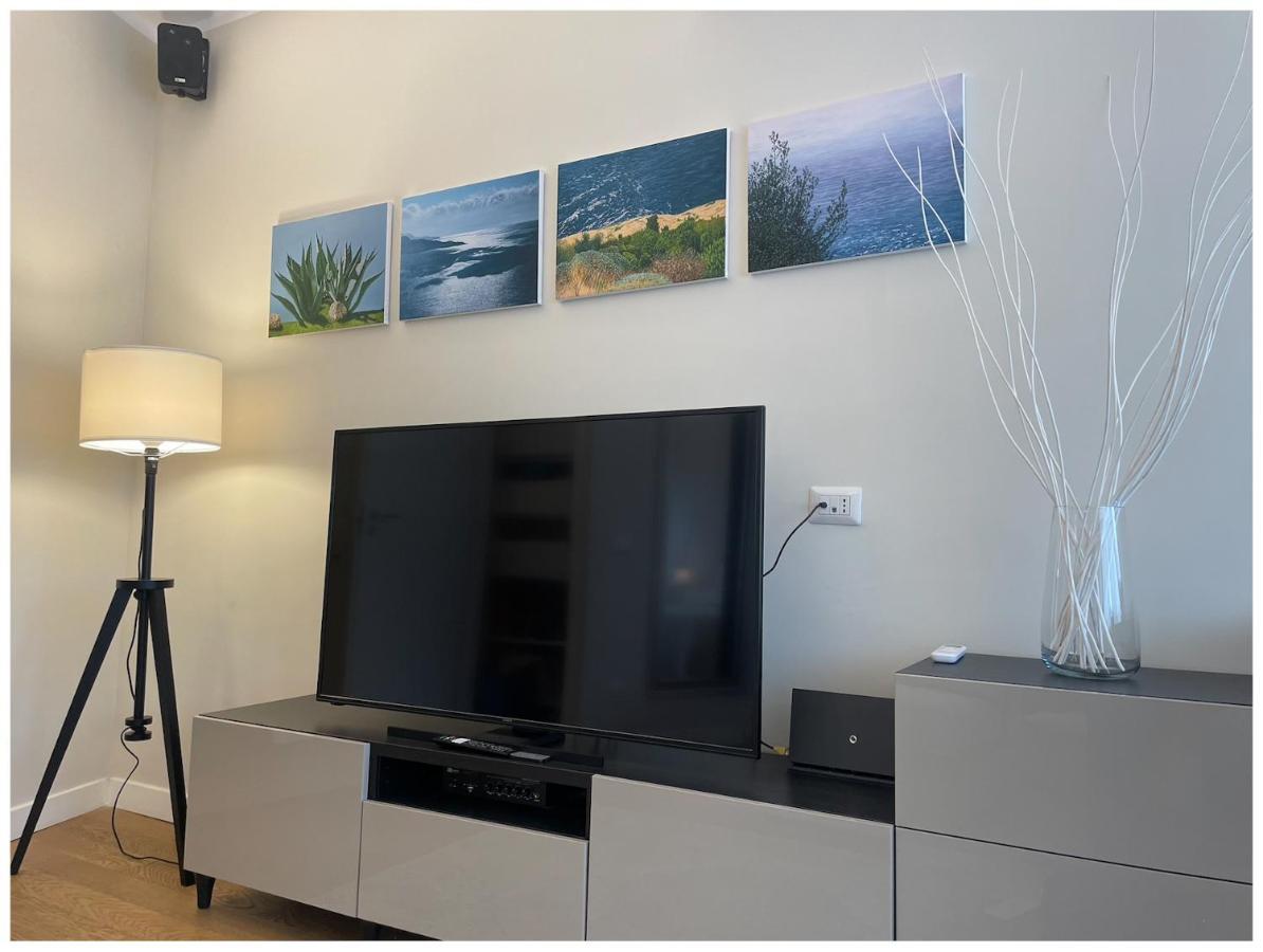 Aurelia'S Suite Napoli Экстерьер фото