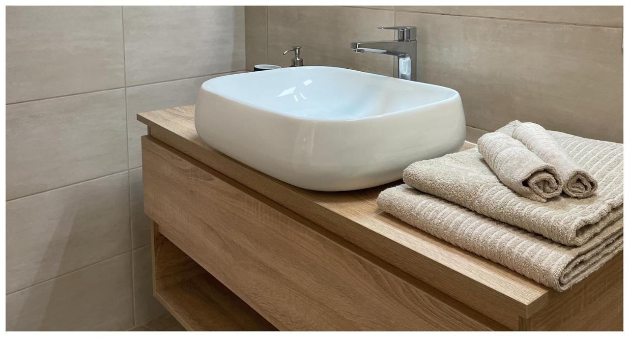 Aurelia'S Suite Napoli Экстерьер фото